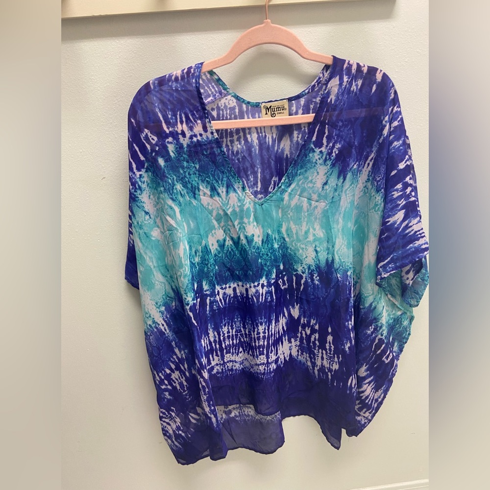 Show me your MuMu